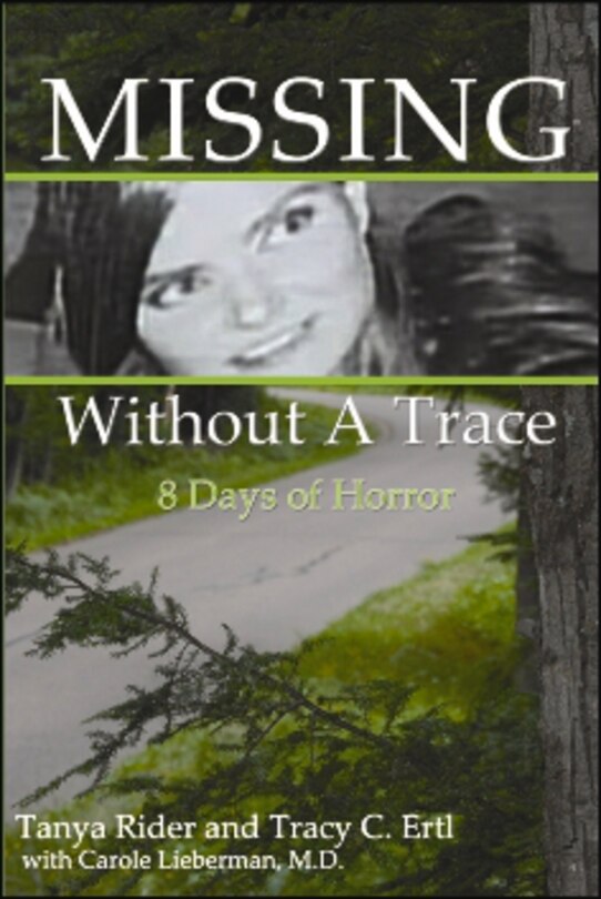 Front cover_Missing Without A Trace