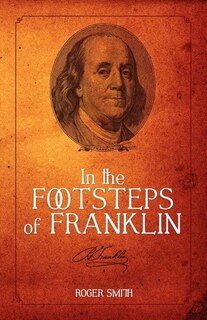 Couverture_In the Footsteps of Franklin