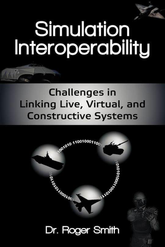 Front cover_Simulation Interoperability