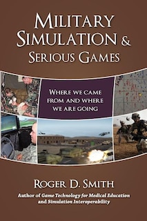 Couverture_Military Simulation & Serious Games
