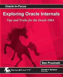 Front cover_Exploring Oracle Internals