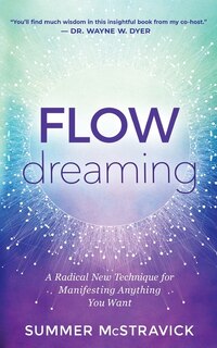 Front cover_Flowdreaming