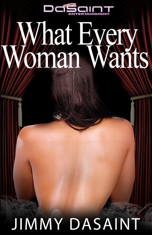 What Every Woman Wants Indigo