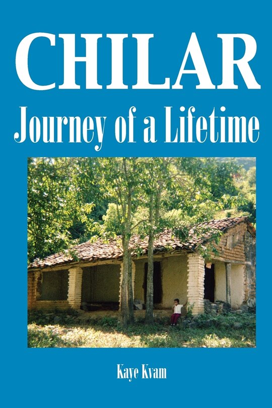 Front cover_Chilar
