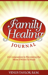 Couverture_Family Healing Journal