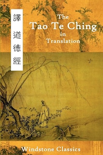 Couverture_The Tao Te Ching in Translation