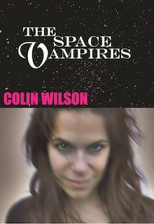 Front cover_The Space Vampires