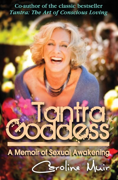 Front cover_Tantra Goddess