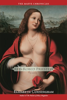 Couverture_Red-Robed Priestess