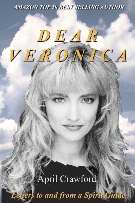 Couverture_Dear VERONICA