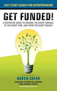 Front cover_Get Funded