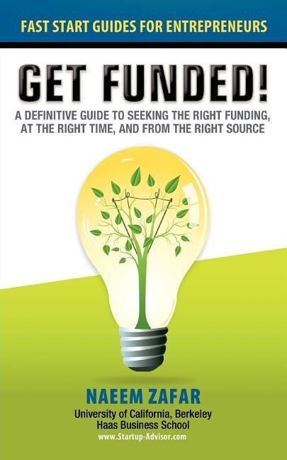 Front cover_Get Funded