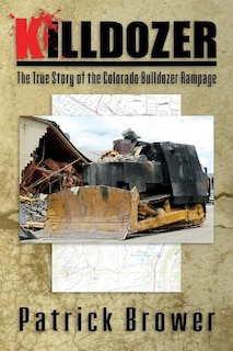 Front cover_Killdozer