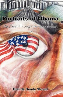 Front cover_Portraits of Obama