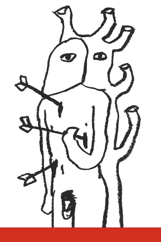 Front cover_A Giant Claw