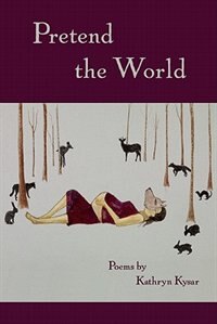 Couverture_Pretend the World