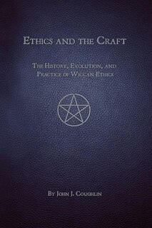 Front cover_Ethics and the Craft