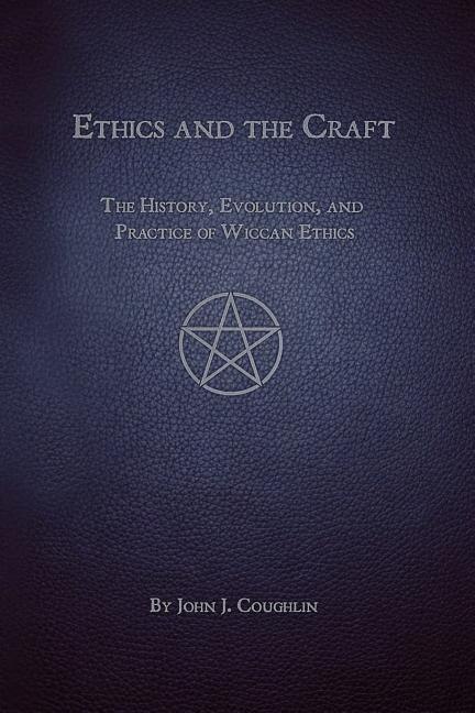 Front cover_Ethics and the Craft