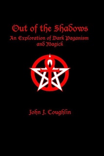 Front cover_Out Of The Shadows