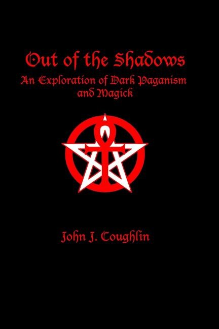 Front cover_Out Of The Shadows