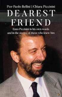 Front cover_Dearest Friend