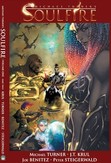 Front cover_Soulfire Volume 1 Part 2