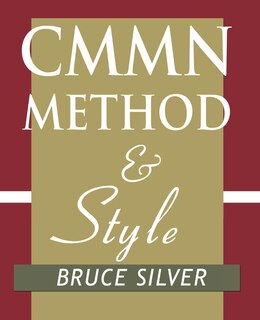 Couverture_CMMN Method and Style