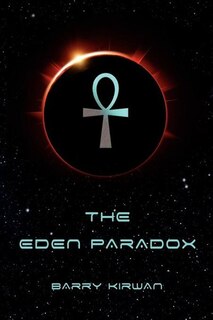 Front cover_The Eden Paradox