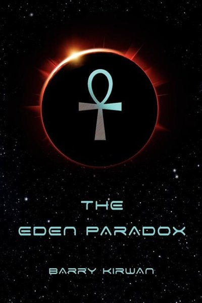 Front cover_The Eden Paradox