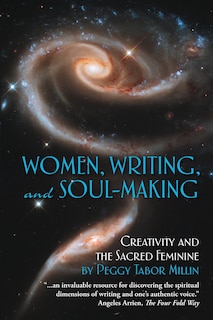 Front cover_Women, Writing, and Soul-Making