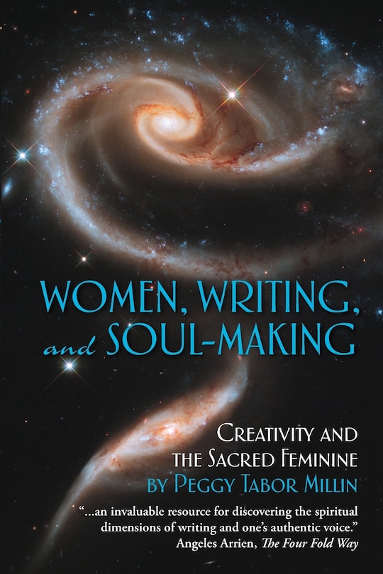 Front cover_Women, Writing, and Soul-Making