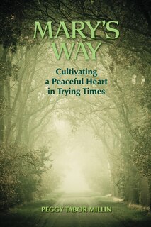 Front cover_Mary's Way