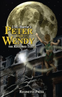 Front cover_Peter and Wendy