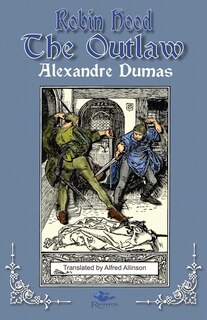 Couverture_Robin Hood the Outlaw