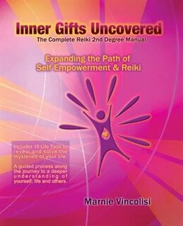 Front cover_Inner Gifts Uncovered