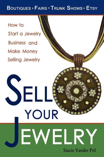 Front cover_Sell Your Jewelry