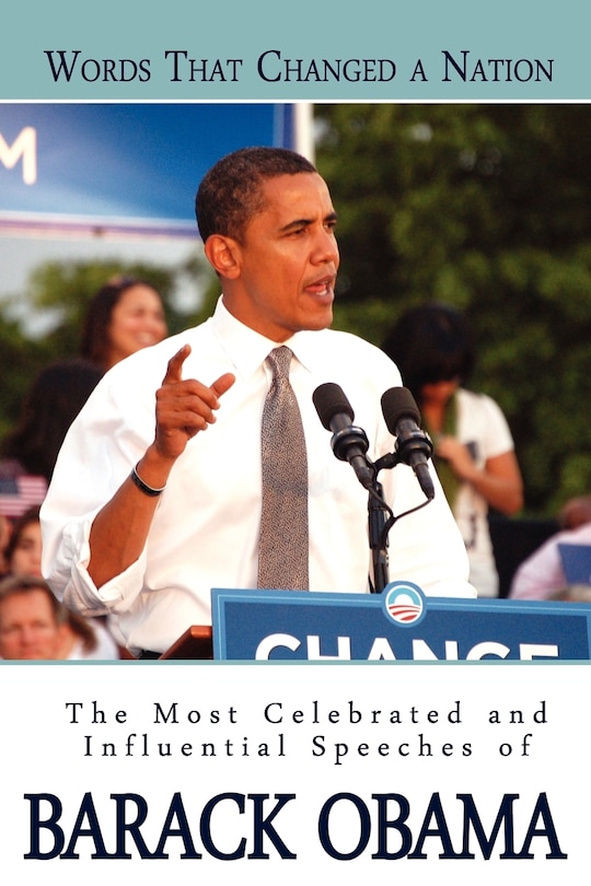 Front cover_Words That Changed A Nation