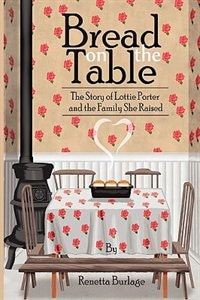 Couverture_Bread on the Table