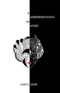 Couverture_A Misrepresentation of Myself
