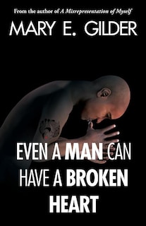 Couverture_Even a Man Can Have a Broken Heart