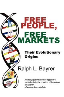 Front cover_Free People, Free Markets