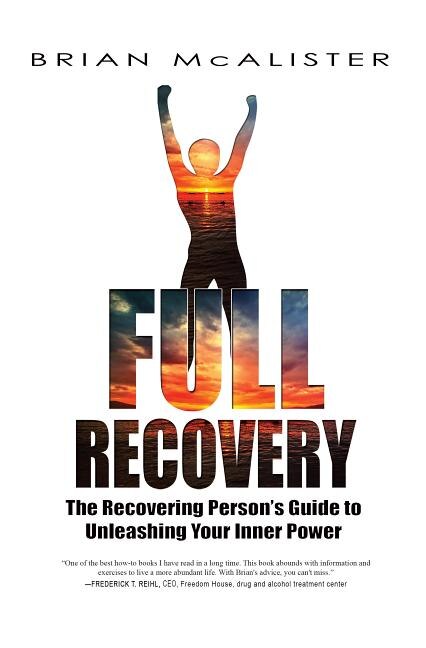 Front cover_Full Recovery