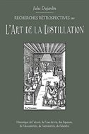 Couverture_L'Art de La Distillation