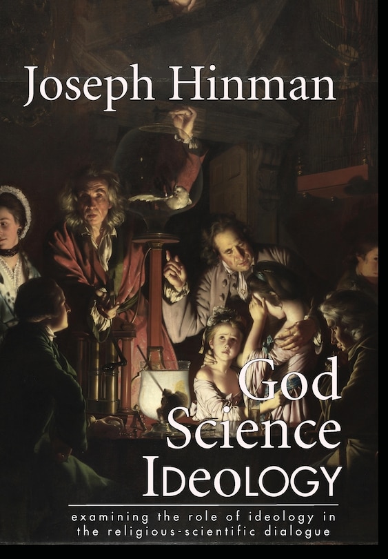 Couverture_God Science Ideology