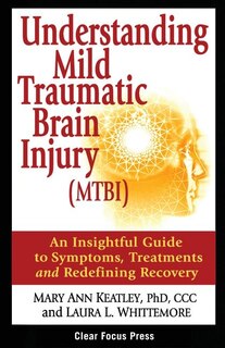 Front cover_Understanding Mild Traumatic Brain Injury (MTBI)