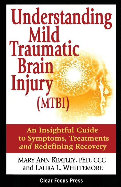 Front cover_Understanding Mild Traumatic Brain Injury (MTBI)