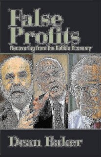 Front cover_False Profits