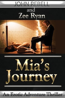 Front cover_Mia's Journey