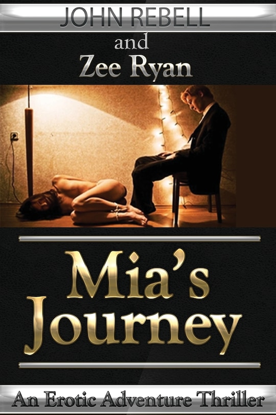 Front cover_Mia's Journey