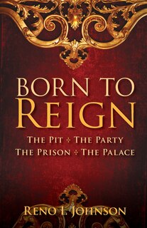 Front cover_Born to Reign